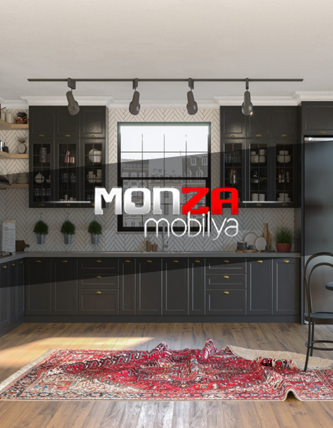 Monza Mobilya